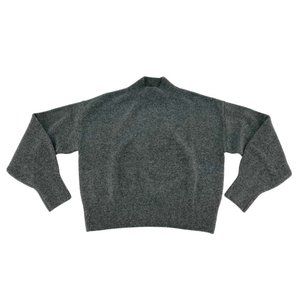 & Other Stories | Knit Sweater | Grey | Size S